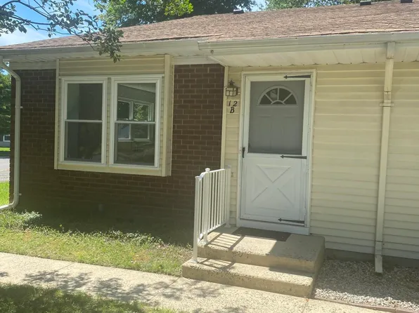 12B Spring Street #50, Whiting, NJ 08759