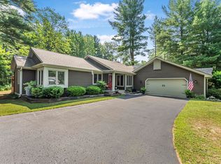 708 Bass Lake Rd, Traverse City, MI 49685