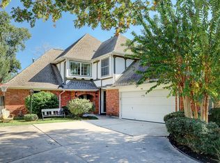 1015 Honey Hill Dr, Houston, TX 77077