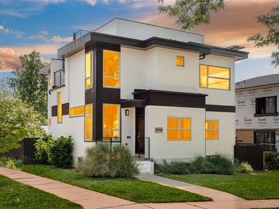 2990 Osceola Street, Denver, CO, 80212
