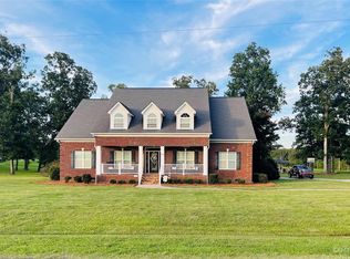 5714 Little Staton Rd, Marshville, NC 28103