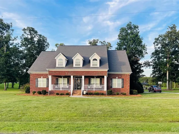 5714 Little Staton Rd, Marshville, NC 28103