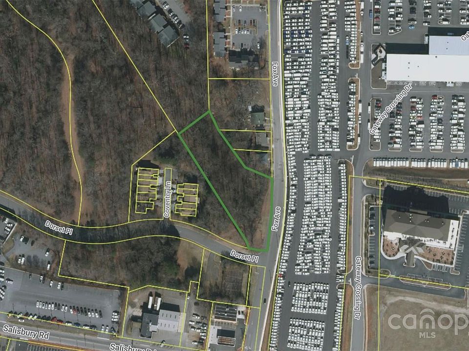 1st image of 0 Fox Ave