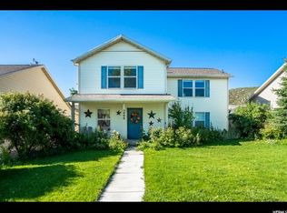 3998 E Sioux St, Eagle Mountain, UT 84005