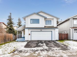 2231 Nash Cir, Anchorage, AK 99508
