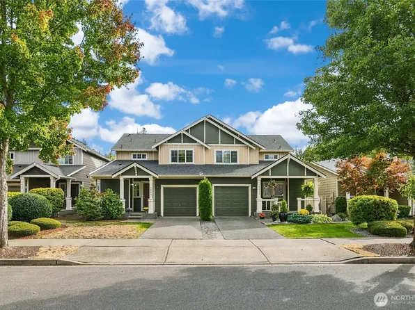 4426 Roxanna Loop SE, Lacey, WA 98503