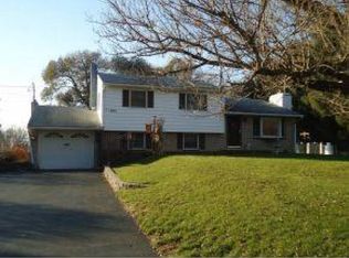 1000 E River Rd, Nichols, NY 13812