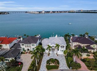 391 1st St W, Tierra Verde, FL 33715