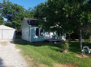 302 Mebane Ln, Rosenberg, TX 77471