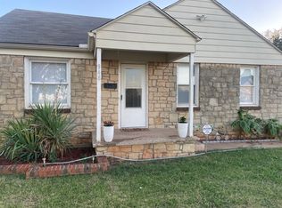 948 E Hill St, Oklahoma City, OK 73105