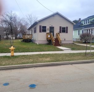 45 Lake St, Oshkosh, WI, 54901