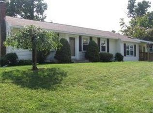 46 Shrine Ave, West Boylston, MA 01583