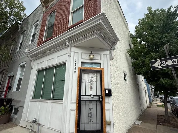 2408 E Madison St, Baltimore, MD 21205