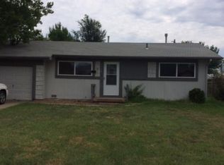 3338 S All Hallows Ave, Wichita, KS 67217