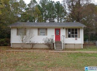 7404 Lou George Loop, Bessemer, AL 35022