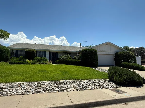 4300 Andrew Dr NE, Albuquerque, NM 87109