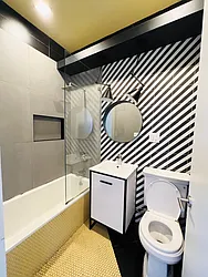 Rented by Pear NYC LLC