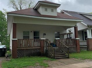 538 S Middle St, Cape Girardeau, MO 63703