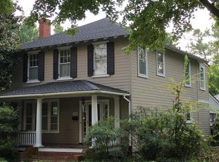 3810 Noble Ave, Richmond, VA 23222