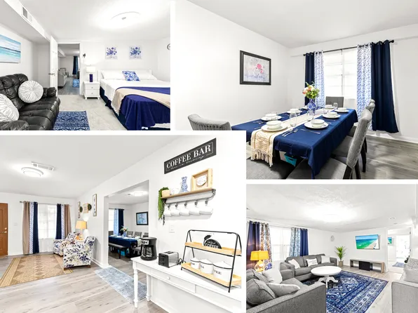 208 Newcastle Dr, Fort Walton Beach, FL 32547