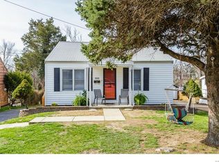8624 Engler Ave, Saint Louis, MO 63114