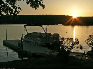 77 Spellman Point Rd, East Hampton, CT 06424