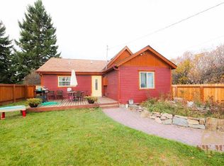 114 Quaws Blvd, Belgrade, MT 59714