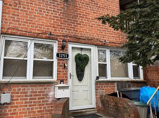 1251 E 82nd St Floor 1, Brooklyn, NY 11236