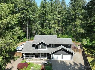 22521 N Clear Lake Blvd SE, Yelm, WA 98597