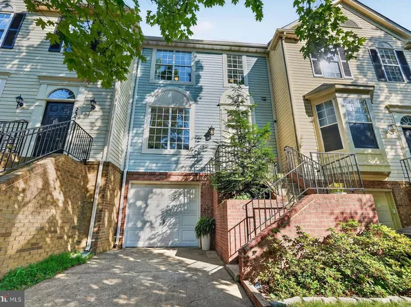2329 Massanutten Dr, Silver Spring, MD 20906