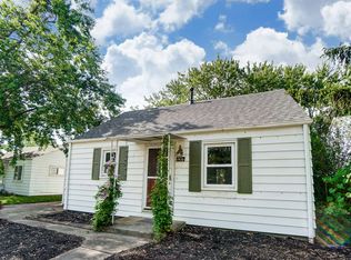 1416 Vance Ave, Fort Wayne, IN 46805
