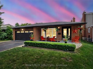 124 Lee Ave, Bradford West Gwillimbury, ON