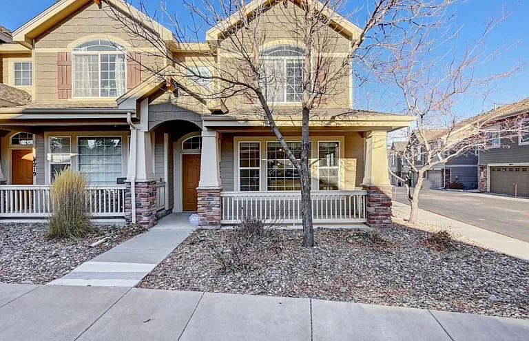 4225 Mesa Overlook — Photo 1