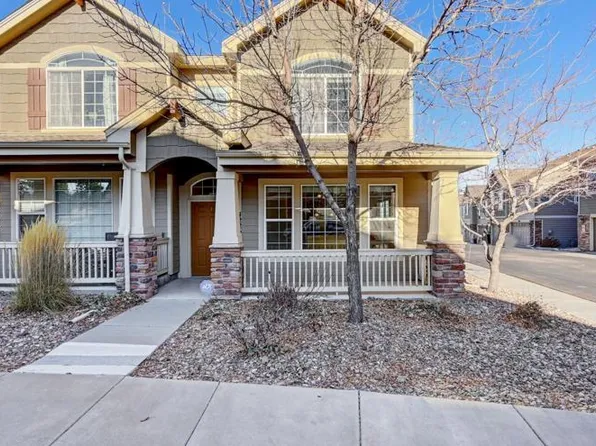 4225 Mesa Overlook Point, Colorado Springs, CO 80923