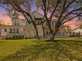 501 Alva Dr, Spicewood, TX 78669