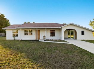 121 Contee Dr, Lehigh Acres, FL 33936