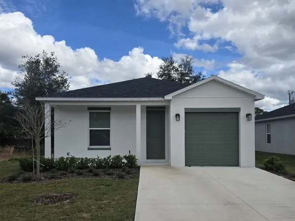 1635 Elizabeth Ave, Titusville, FL 32780