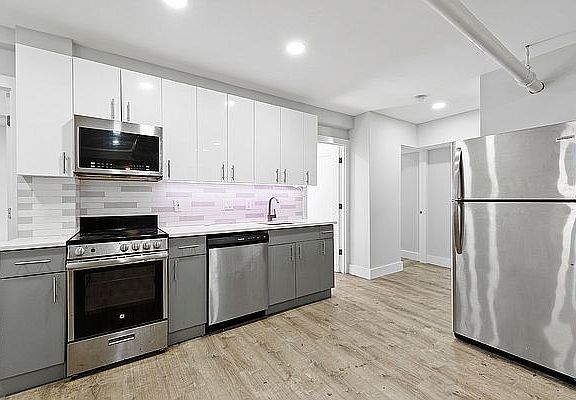 2nd image of 502 W 135th St #Basement