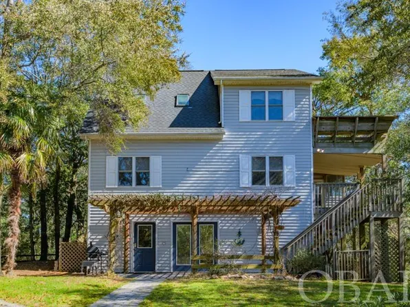 1127 Harbour View Dr Lot 107&108, Kill Devil Hills, NC 27948