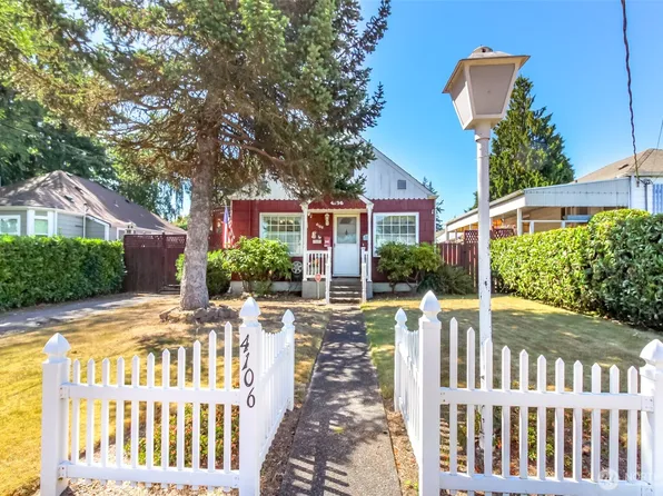 4106 N 14th Street, Tacoma, WA 98406
