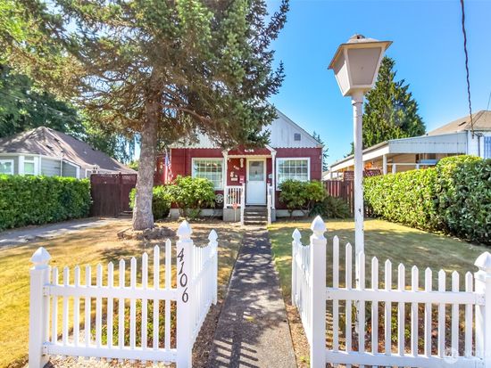 4106 N 14th Street, Tacoma, WA 98406