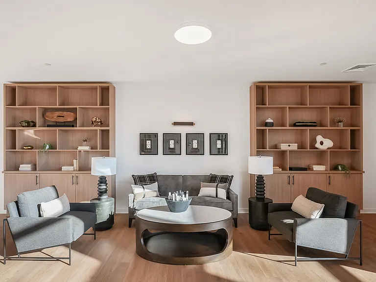 The Lodge at Autumn Willow 55+ Apartment Homes — Photo 45