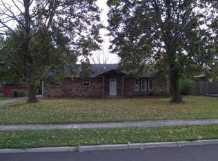 406 W Wenger Rd, Englewood, OH 45322
