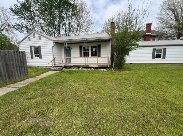 902 11th Ave NW, Miami, OK 74354