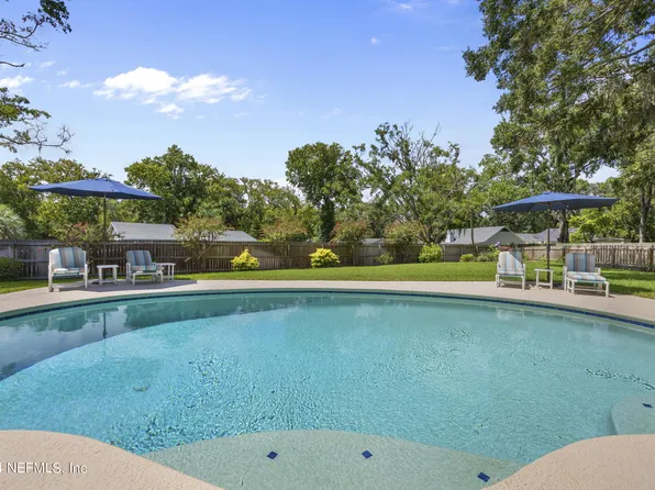 193 SUMMERFIELD Drive, Ponte Vedra Beach, FL 32082