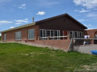1929 Road 237, Cheyenne, WY 82009