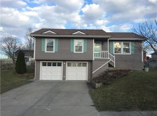 615 Younger St, Kearney, MO 64060
