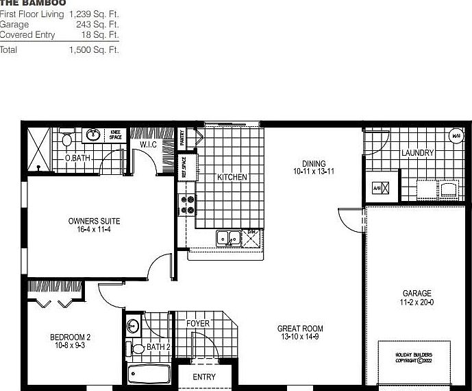 2nd image of 1349 Wade St SE