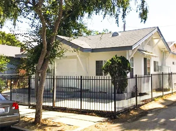 940 E 49th St, Los Angeles, CA 90011