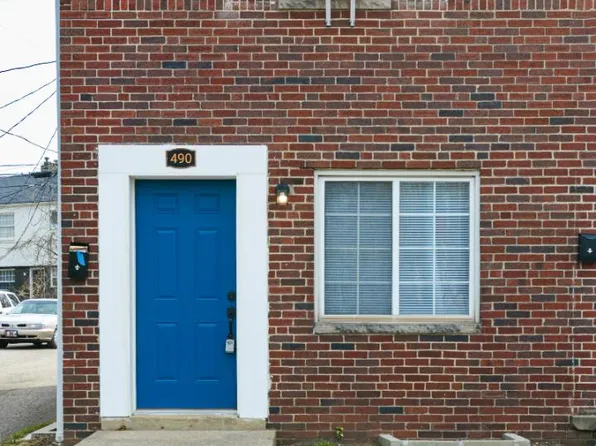 480 S James Rd #496, Columbus, OH 43213